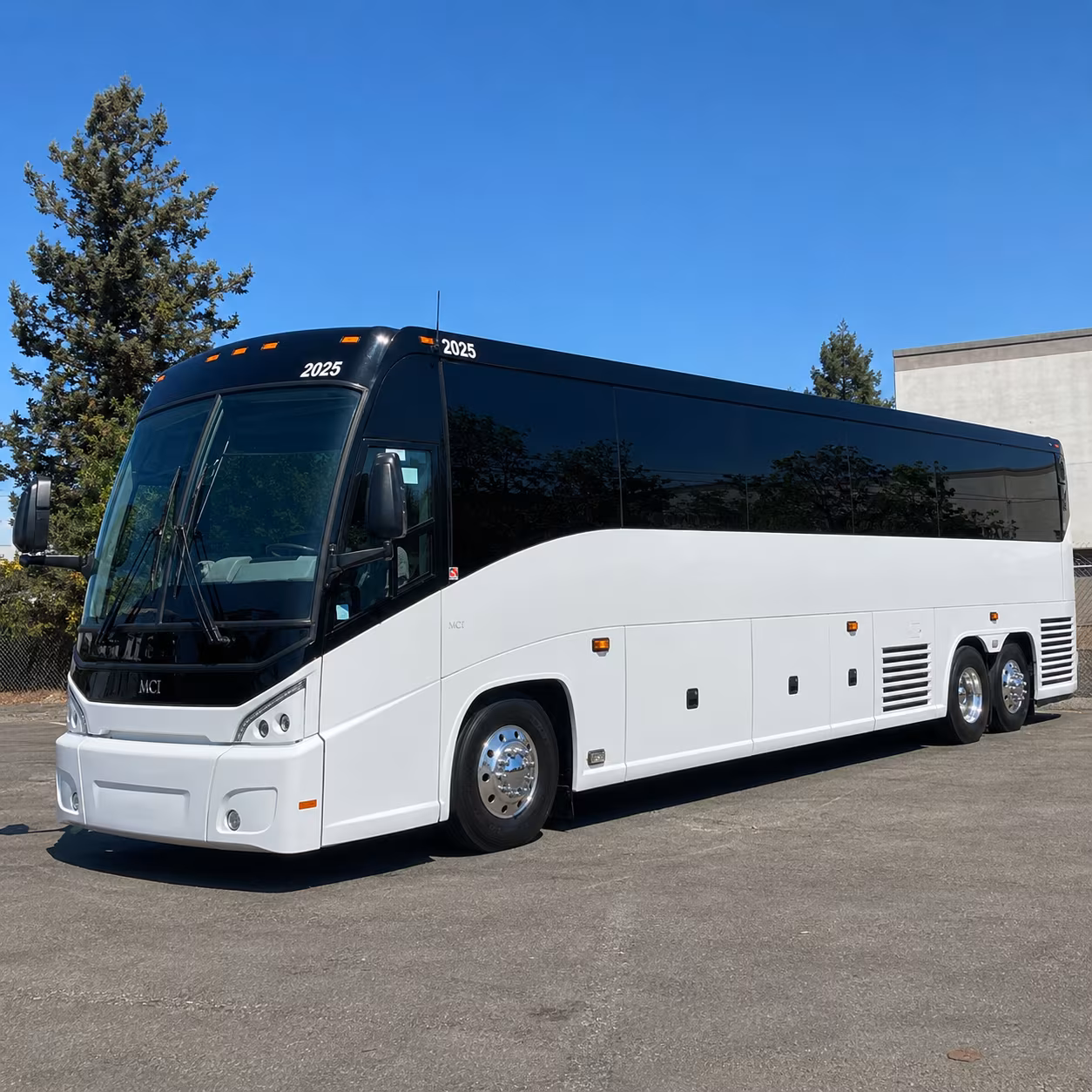 airport transfers and dtw shuttle service for st clair shores corporate groups