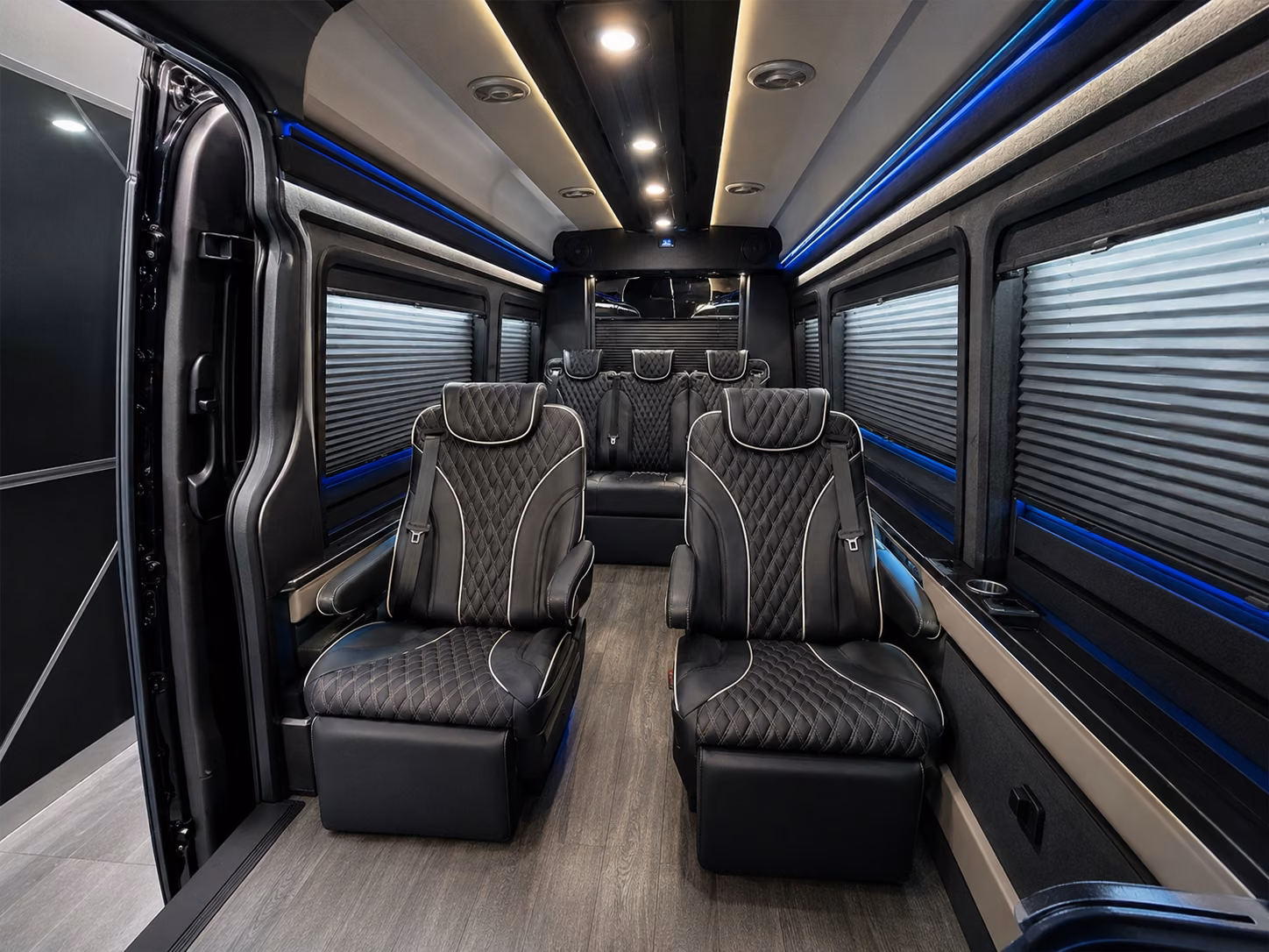 avoid the dtw rideshare walk book a private group airport shuttle instead
