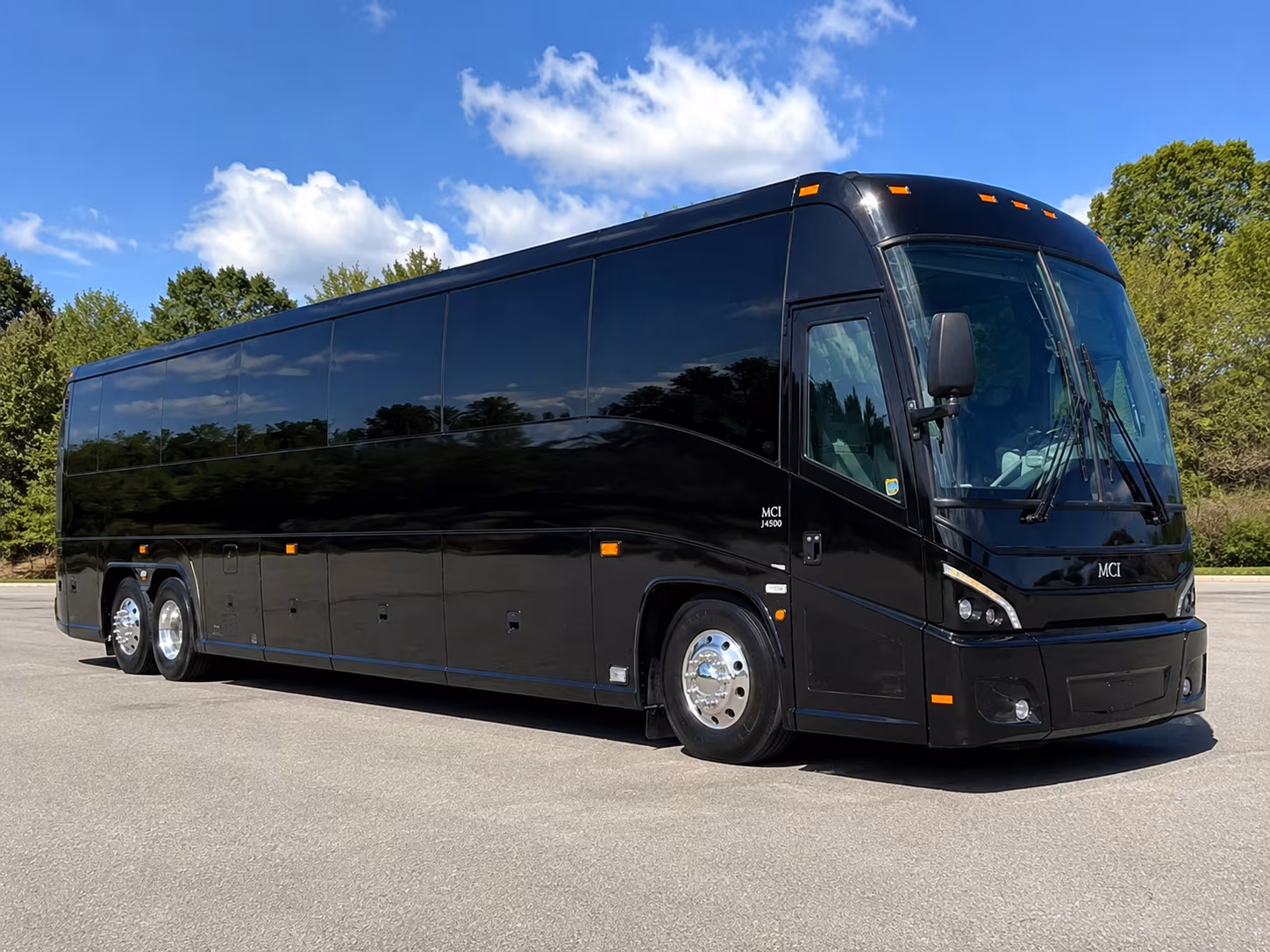 browse buses for every sporting event trip from st clair shores