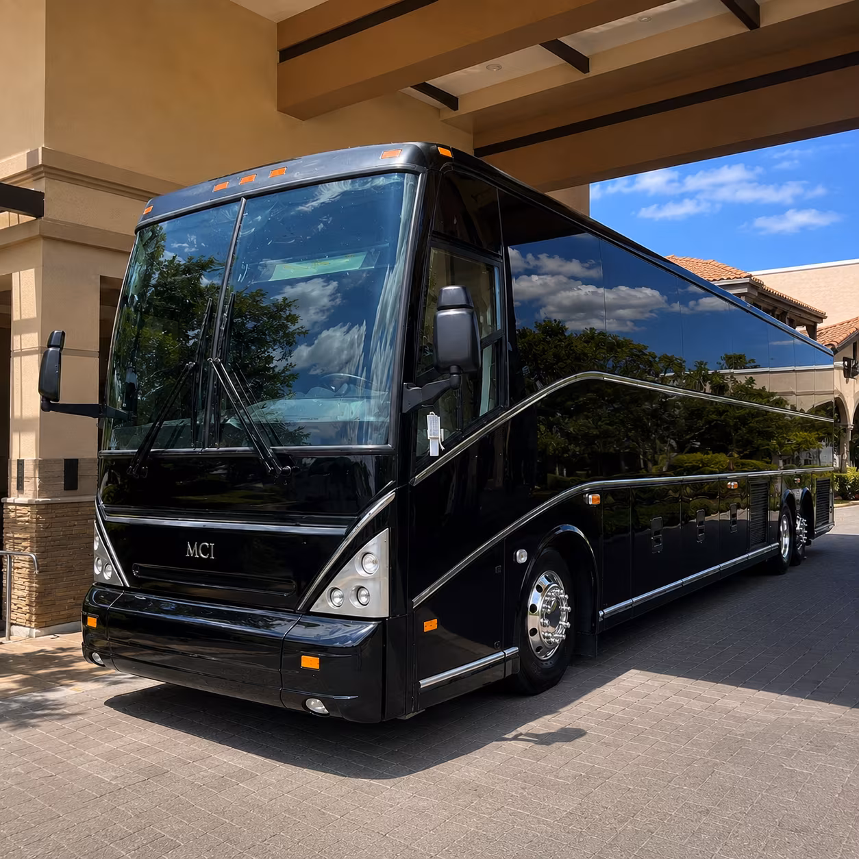 busrentalstclairshores com is the easiest way to find prom buses in st clair shores michigan