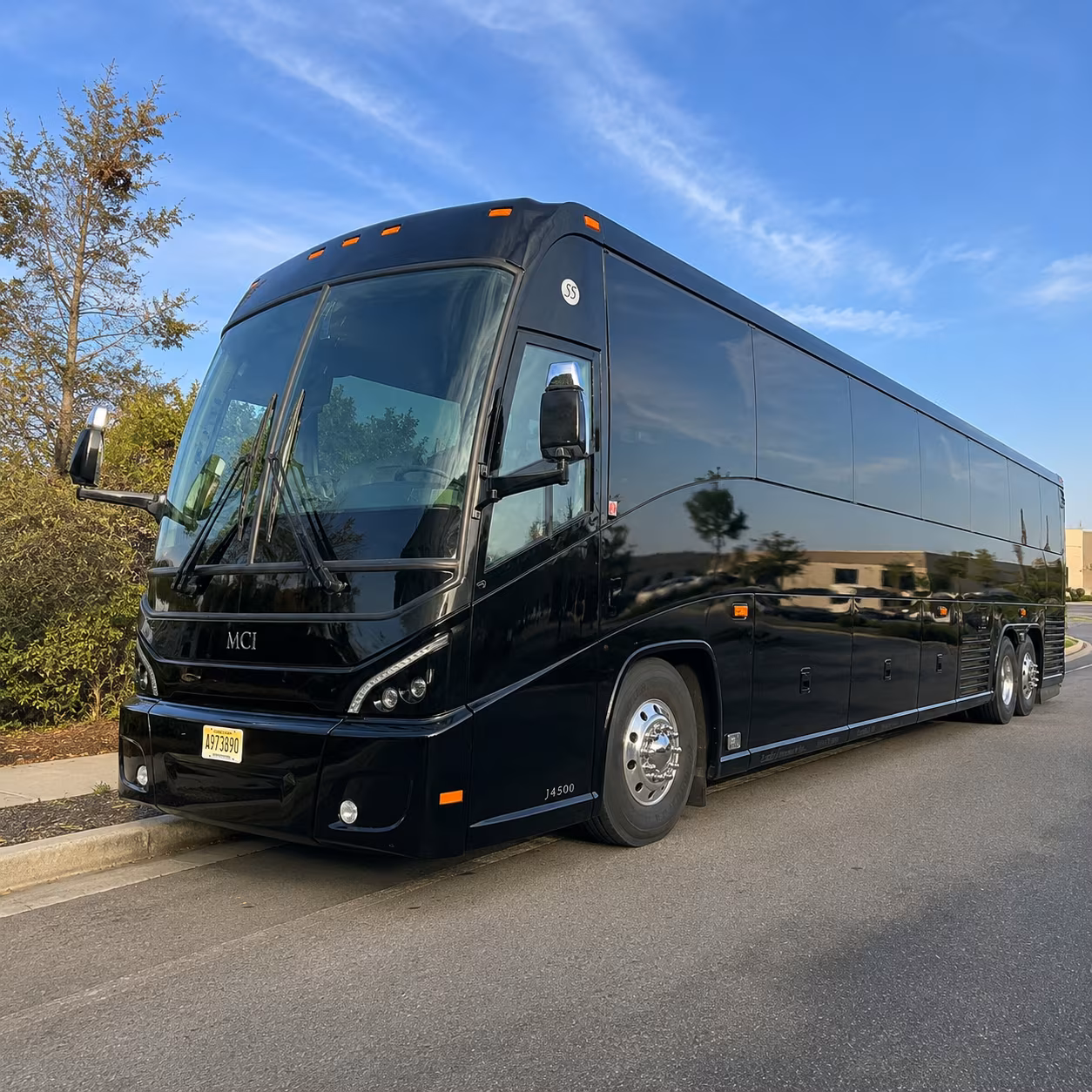 cleveland columbus and ohio overnight bus trips
