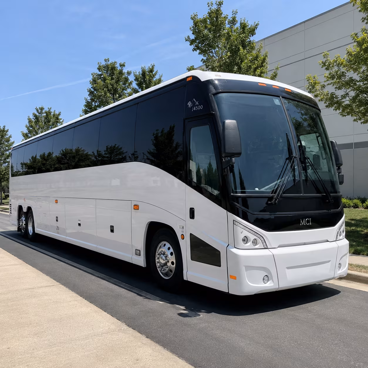 convention and trade show transportation to huntington place and suburban collection showplace