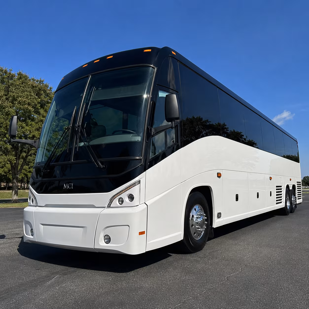 corporate shuttle service between st clair shores and metro detroit s major business corridors