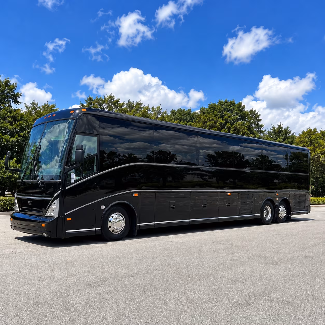 detroit lions game day shuttle buses from st clair shores