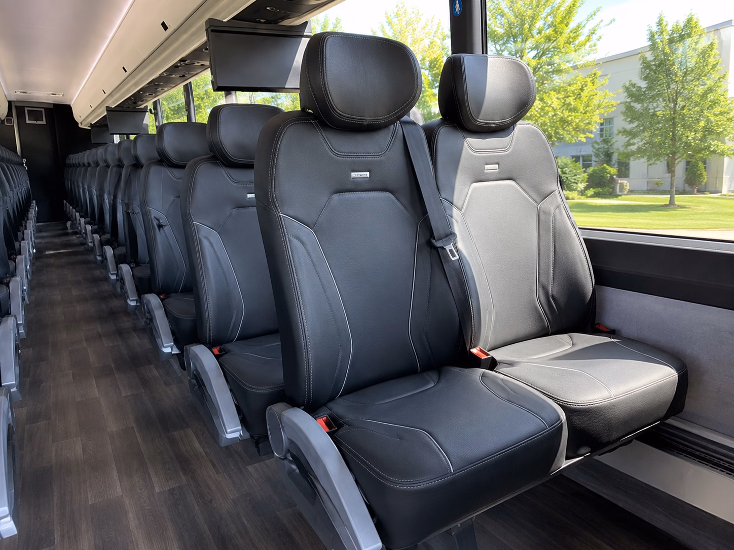 how the day of the week changes what a bus costs in st clair shores michigan