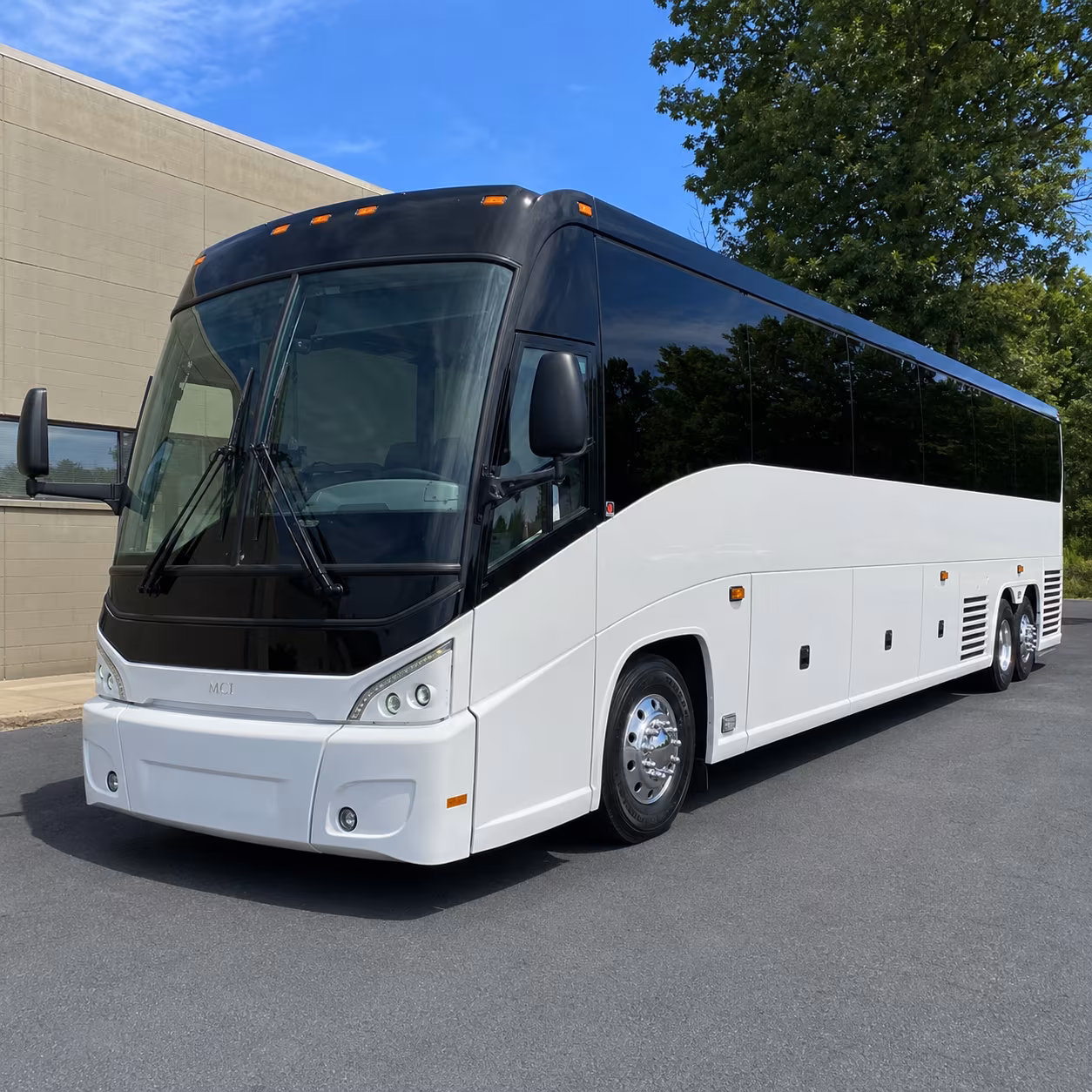 little caesars arena and fox theatre concert bus rentals from st clair shores
