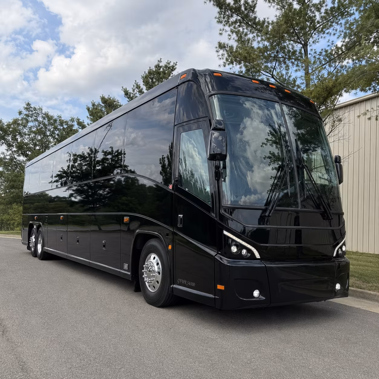 senior parishioner shuttle service along the st clair shores lakeshore corridor