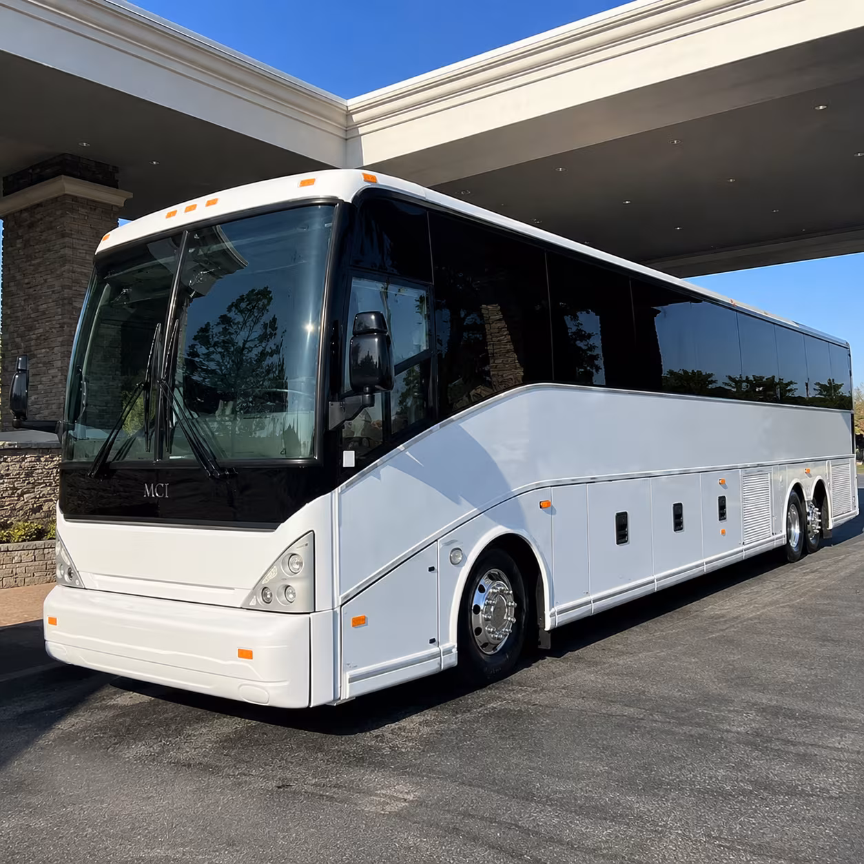 st clair shores airport transportation onboard seating