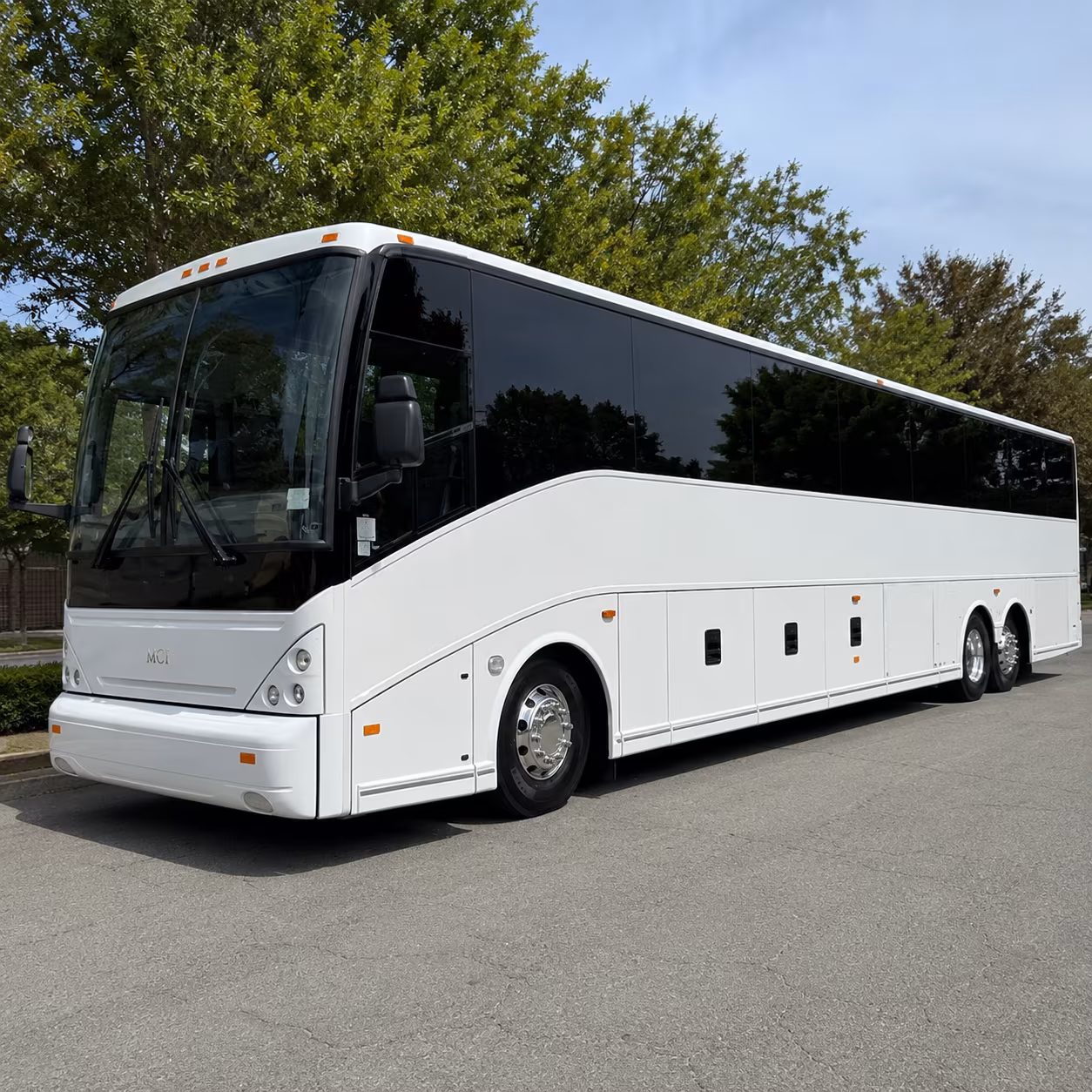 st clair shores corporate transportation