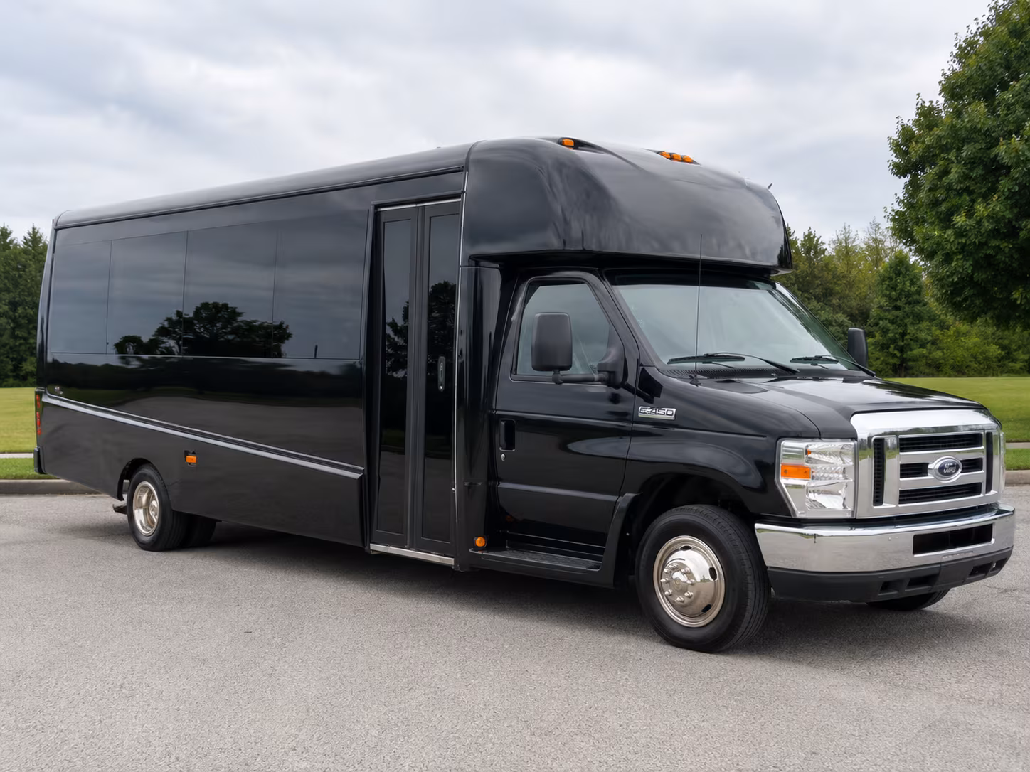 st clair shores employee transportation