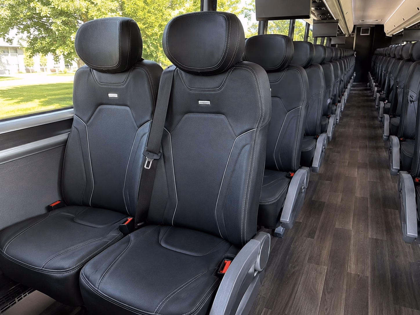 st clair shores long distance transportation
