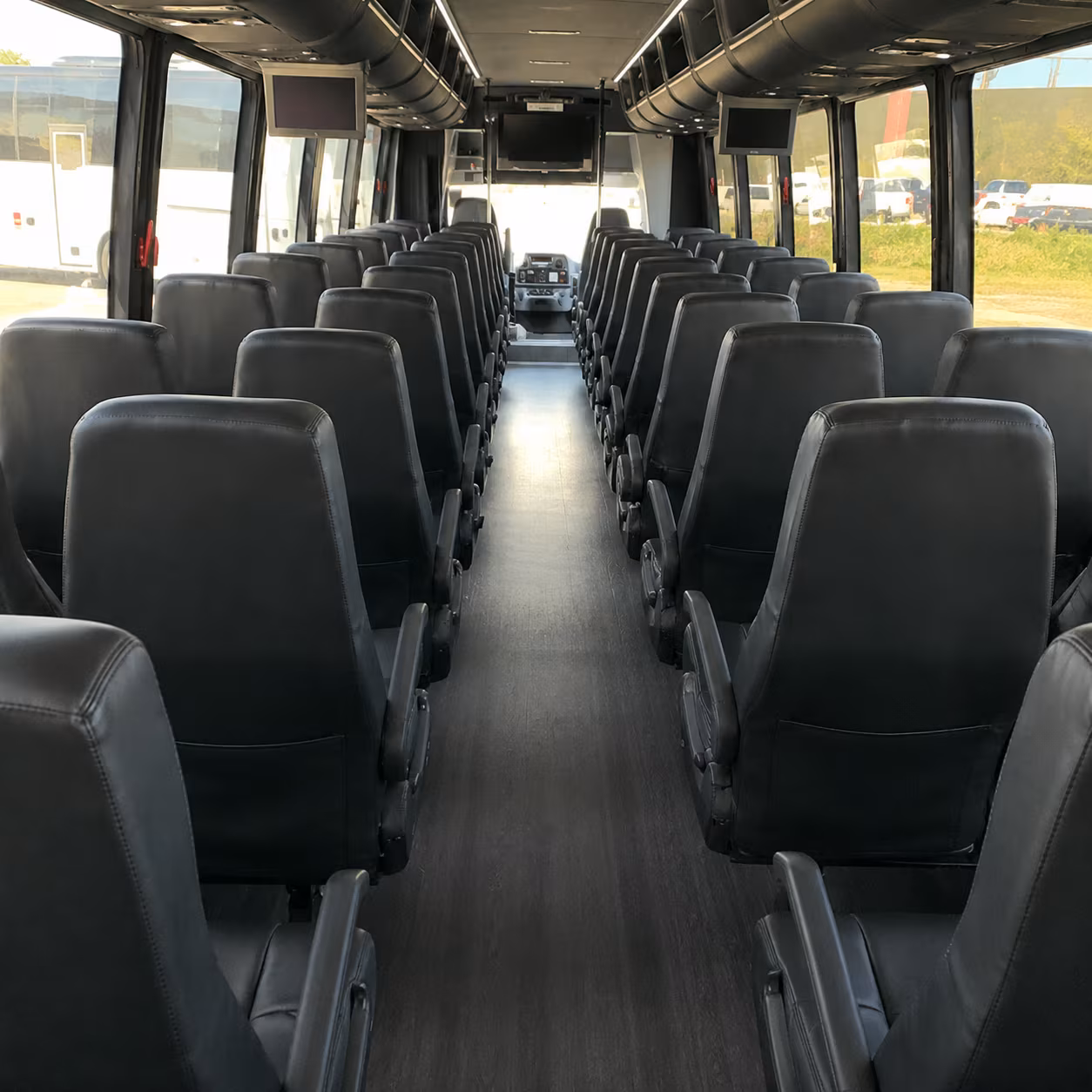 St Clair Shores Private Event Transportation