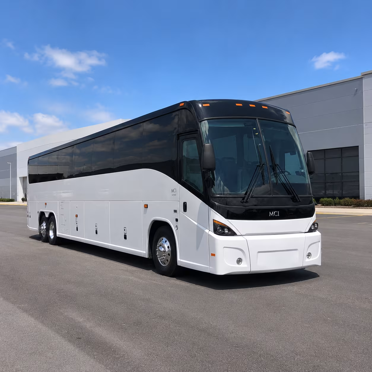 veterans group transportation from st clair shores to the va medical center in detroit