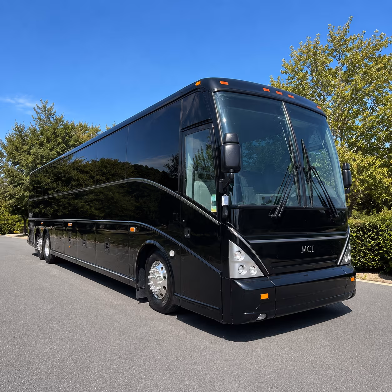 whatever your youth sports team needs there s a bus in the network